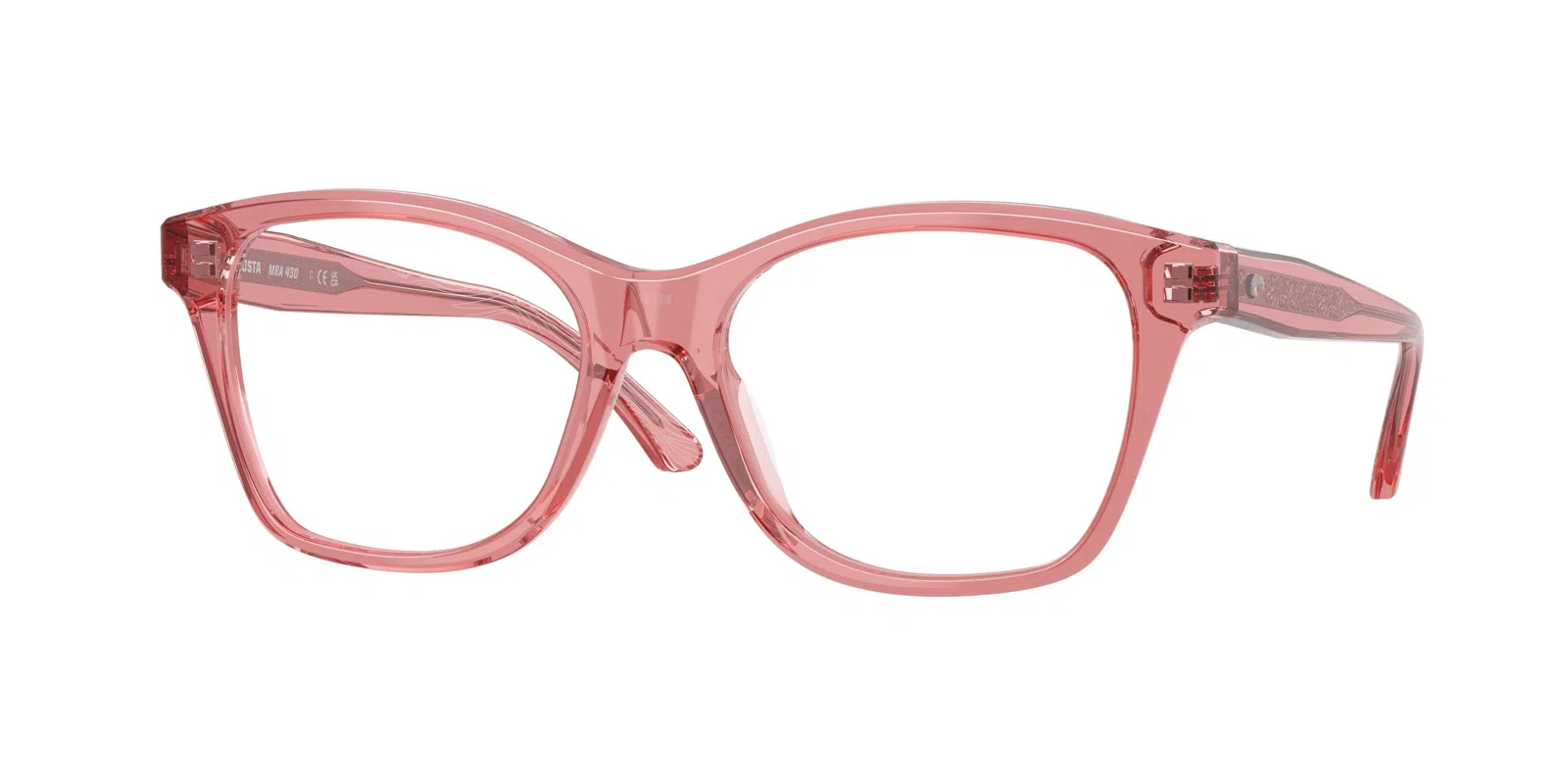 Costa Optical Mra 430 2007 Eyeglasses - view 5